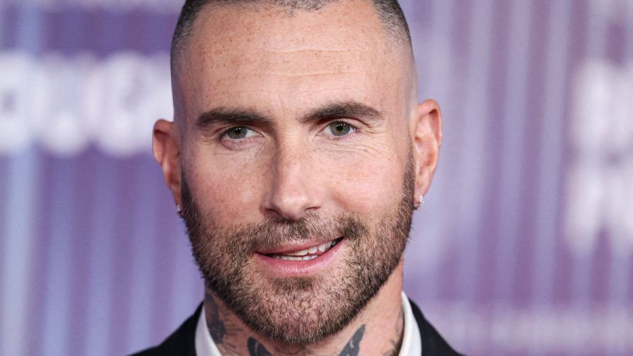 Adam Levine kehrt nach einer sechsjährigen Pause zur US-Castingshow "The Voice" zurück. (ae/spot)