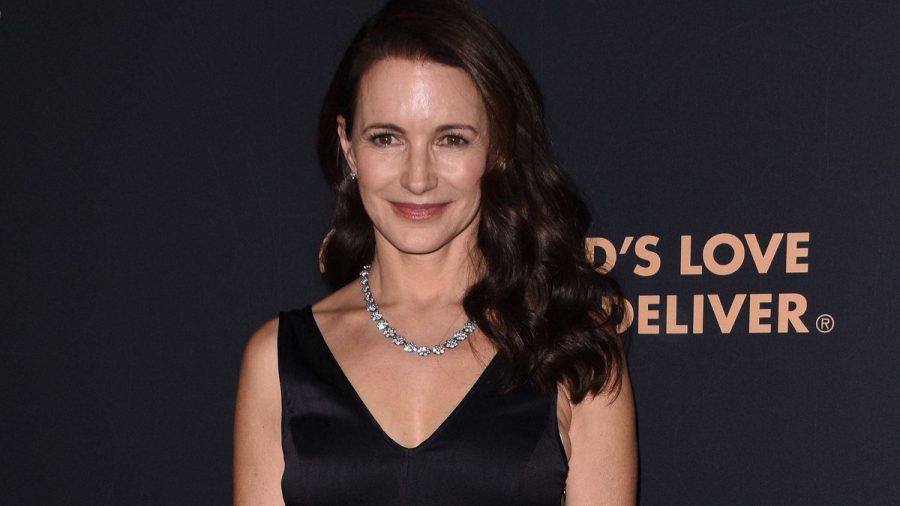 Kristin Davis möchte in ihrem SATC-Podcast ihre Seite der Geschichte erzählen. (rho/spot)