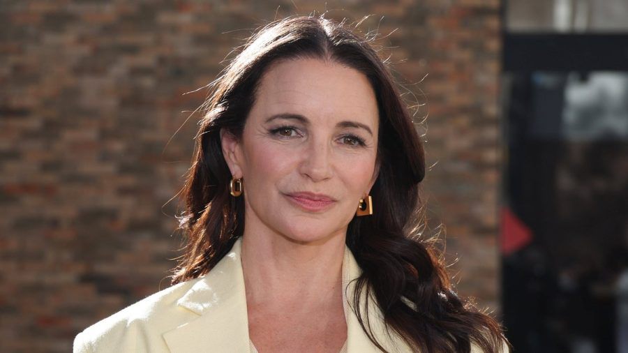 Kristin Davis spielte in "Sex and the City" die Rolle der Charlotte York. (dam/spot)