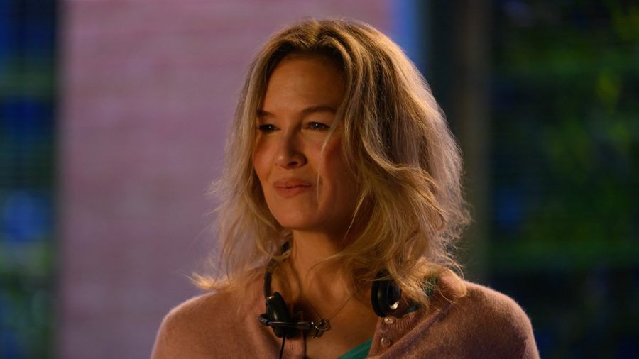 Renée Zellweger ist zum vierten Mal in die Rolle der chaotischen, aber liebenswerten Britin Bridget Jones geschlüpft. (ae/spot)