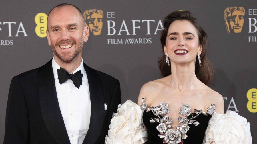 Lily Collins und Charlie McDowell sind seit wenigen Tagen gemeinsame Eltern einer Tochter. (dr/spot)