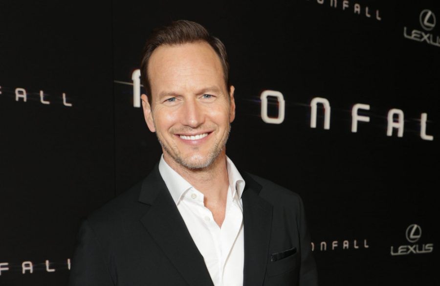 Patrick Wilson - Moonfall  LA Premiere - 2022 - EPK BangShowbiz