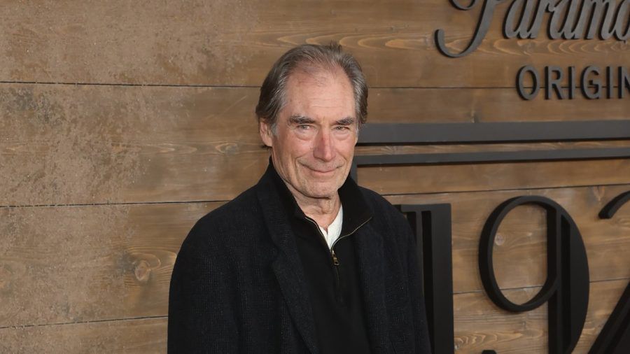 Timothy Dalton durfte in zwei Filmen in den Geheimdienst Ihrer Majestät treten. (stk/spot)