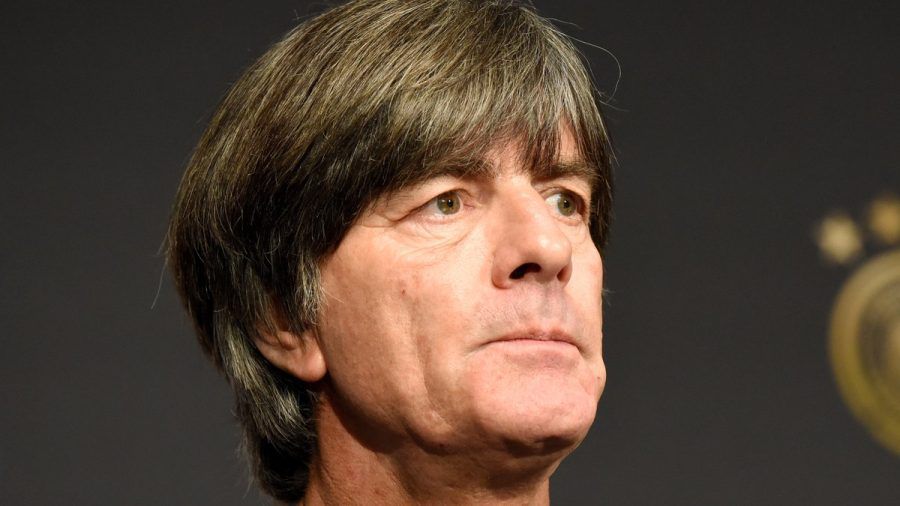 Einer der Besten: Joachim "Jogi" Löw (jök/spot)