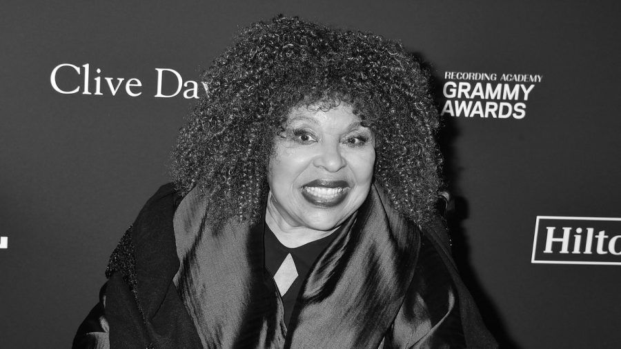 Roberta Flack wurde in den 1970er Jahren mit Hits wie "Killing Me Softly with His Song" bekannt. (ncz/spot)