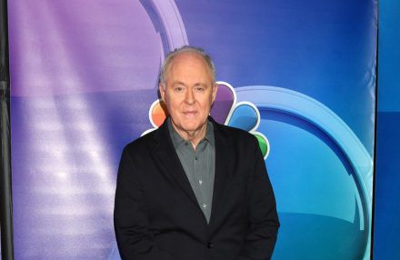 John Lithgow - NBC - Pasadena - 2017 - Photoshot BangShowbiz