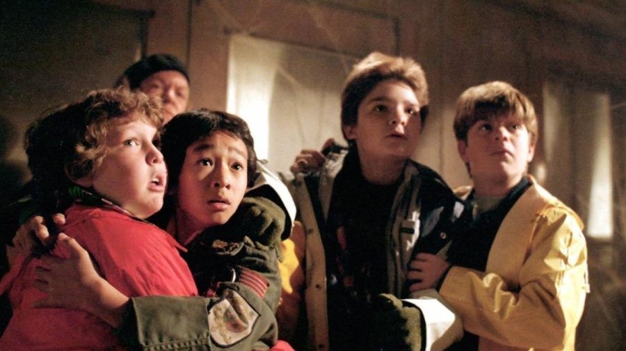 "Die Goonies" eroberten 1985 nicht nur Kinderhaushalte. (rho/spot)