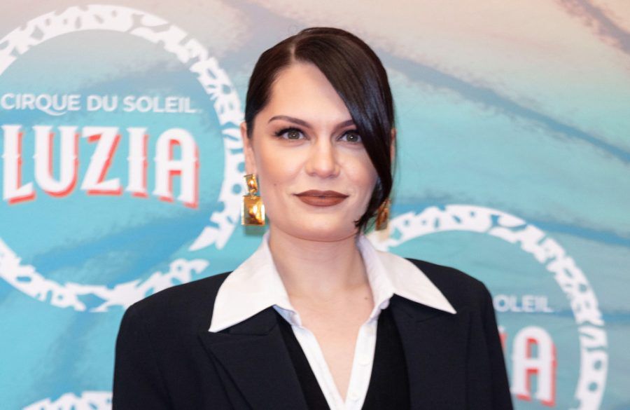 Jessie J - Luzia Cirque Du Soleil premiere 2022 - Avalon BangShowbiz