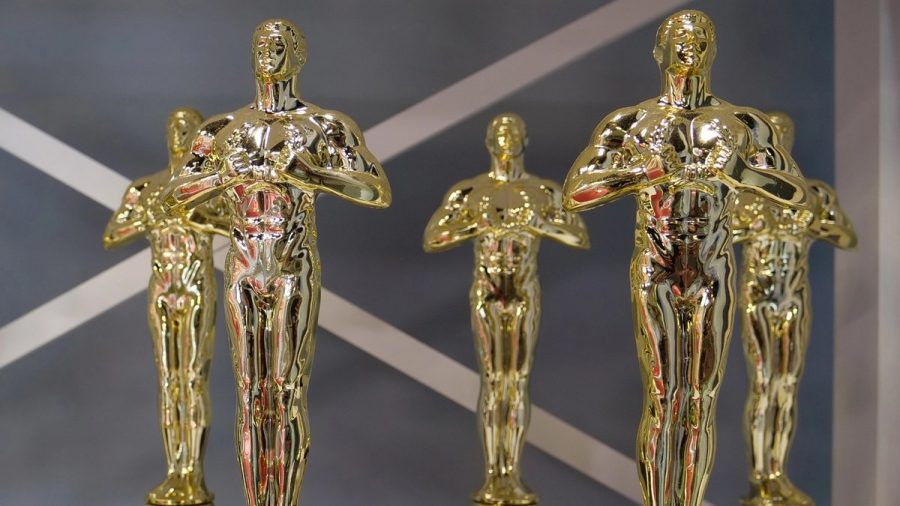 Die Oscars 2025 werden in diesem Jahr überreicht von... (rho/spot)