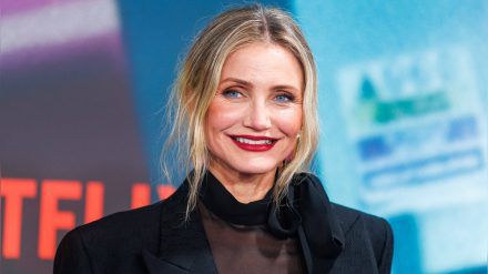 Cameron Diaz ist seit 2024 zweifache Mutter. (eyn/spot)