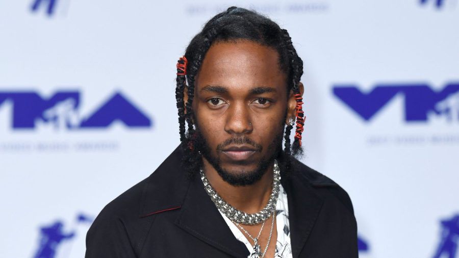 Kendrick Lamar wird die Halbzeitshow beim Super Bowl in New Orleans zum Highlight machen. (jom/spot)