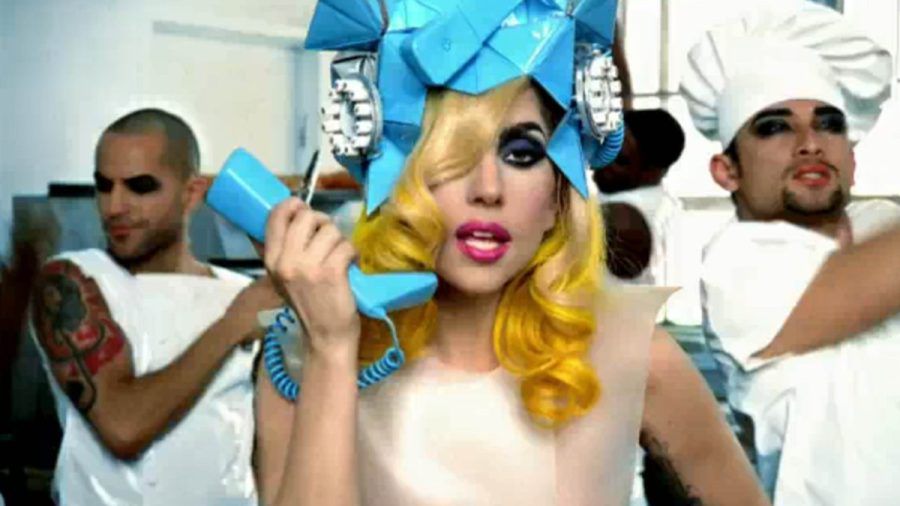 Lady Gaga veröffentlichte ihren Song "Telephone" mit Beyoncé im Jahr 2010. Kommt jetzt die Fortsetzung? (ncz/spot)