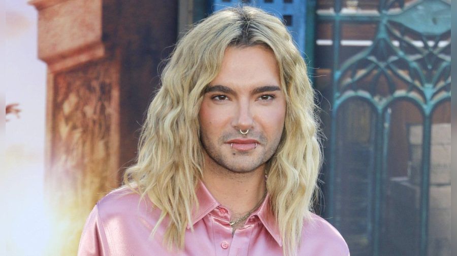 Bill Kaulitz wird als Flo in der ZDF-Serie "The Comeback" zu sehen sein. (ili/spot)