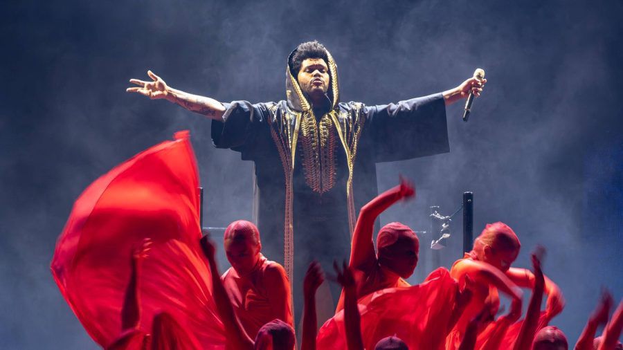 The Weeknd erklomm erstmals in Deutschland die Offiziellen Deutschen Album-Charts. (dr/spot)