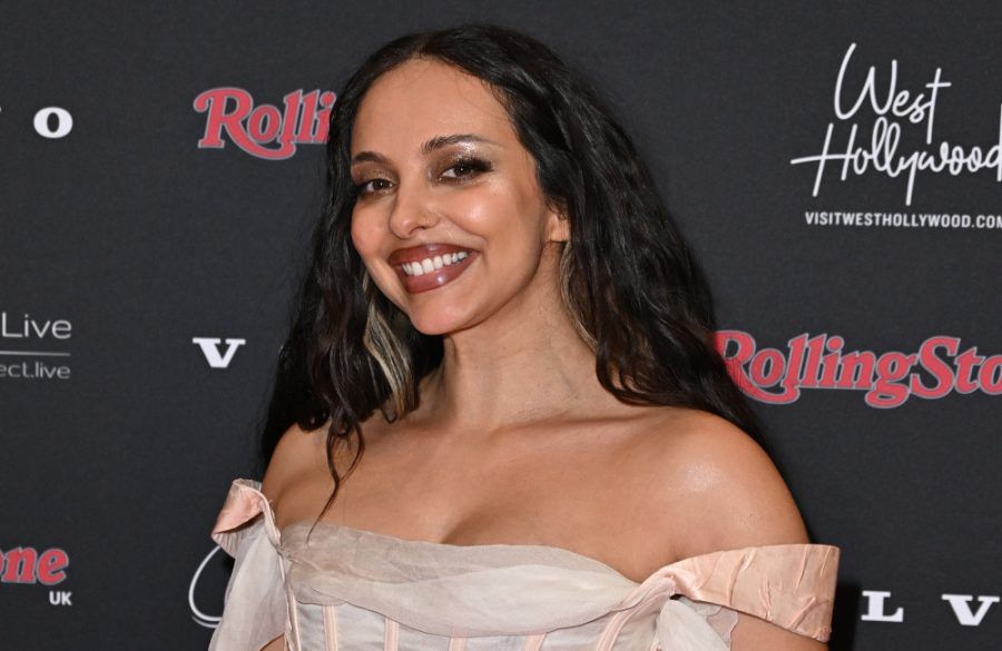 Jade Thirlwall at Rolling Stone UK Awards 2024 - Getty - London - November - 2024 BangShowbiz