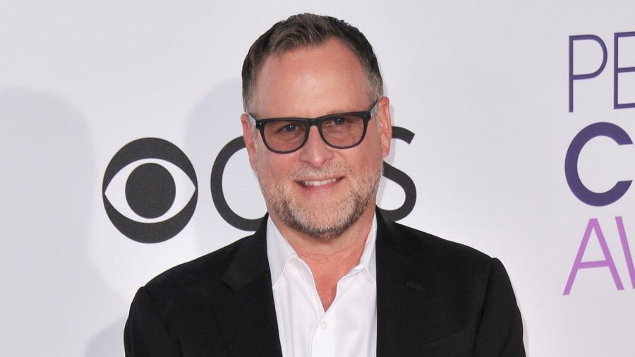 Dave Coulier hat im vergangenen Jahr erfahren, dass er Lymphknotenkrebs hat. (wue/spot)