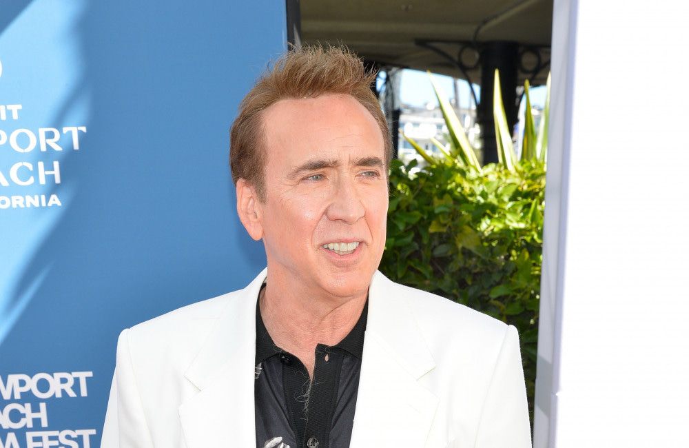 Nicolas Cage von Ex-Frau Christina Fulton verklagt: Fahrlässigkeitsvorwurf nach Sohnescandal