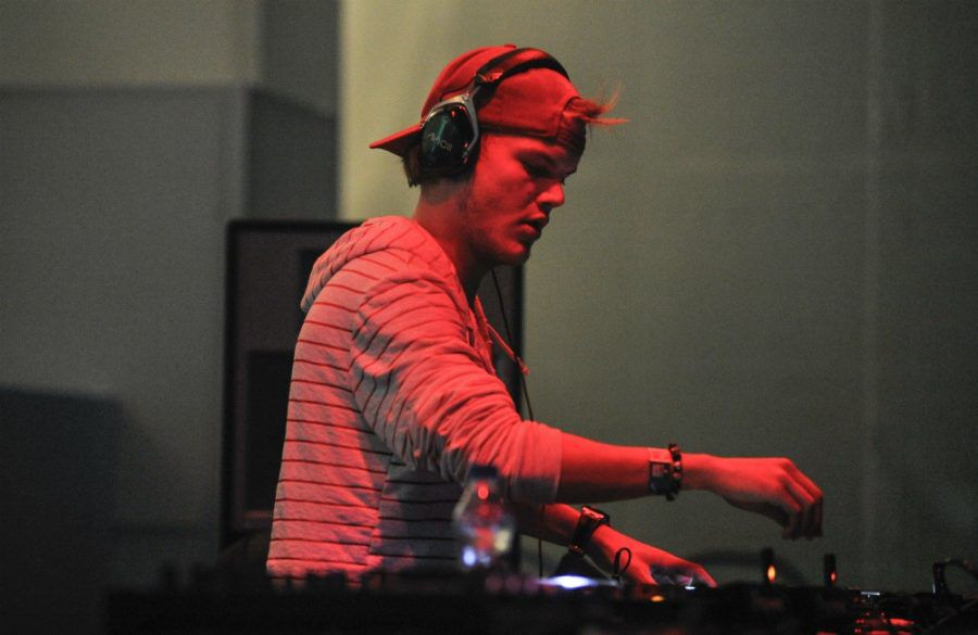 Avicii - Performing in 2012 - Photoshot BangShowbiz