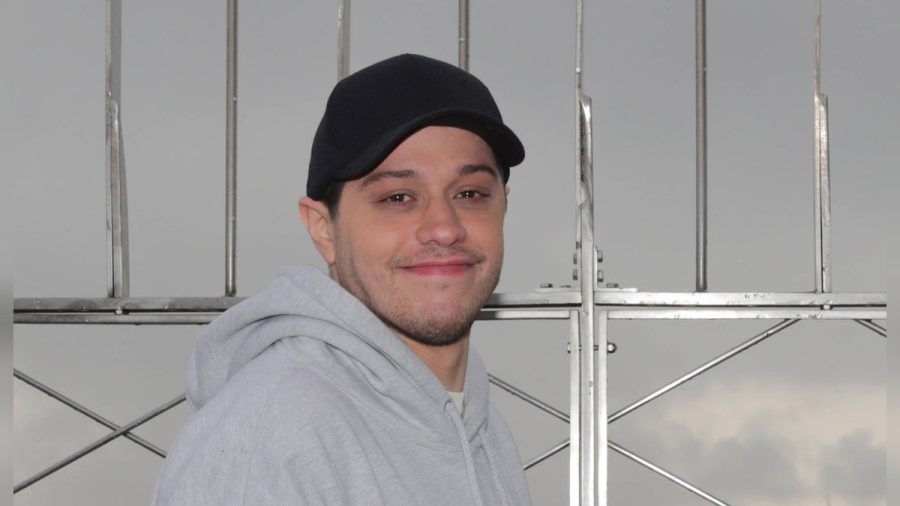 Pete Davidson hat im vergangenen Jahr ein neues Leben gestartet. (dr/spot)