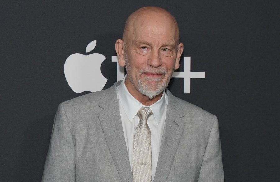 John Malkovich - The New Look premiere 2024 - Avalon BangShowbiz