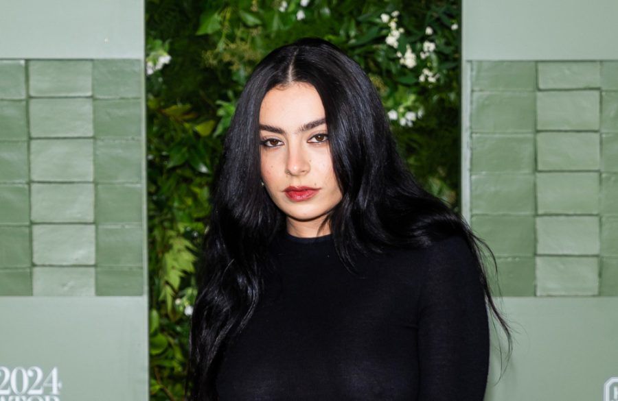 Charli XCX attends the 2024 WSJ Innovators Awards  - Getty BangShowbiz