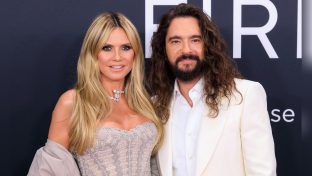 Heidi Klum und Tom Kaulitz heirateten am 22. Februar 2019. (eyn/spot)