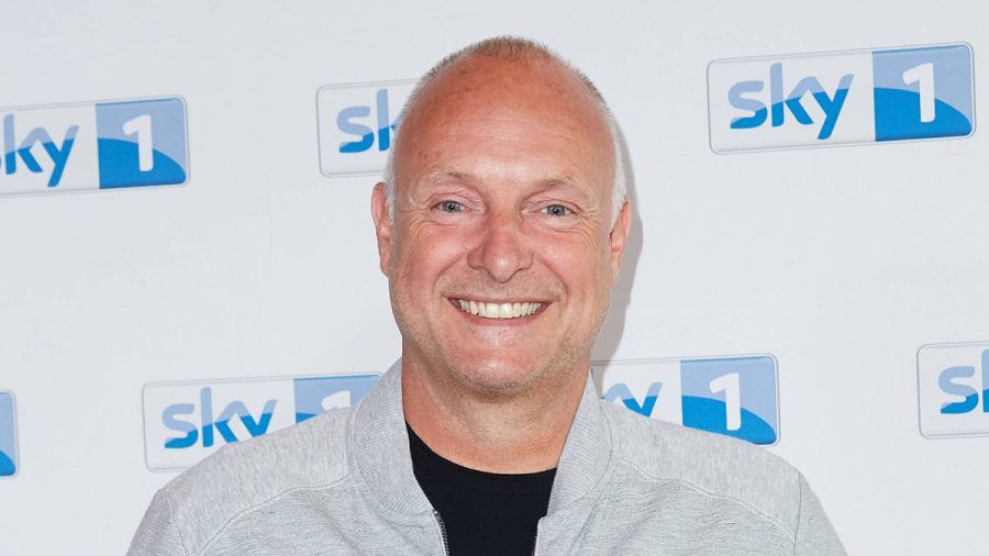 Frank Buschmann bleibt Sky erhalten. (smi/spot)