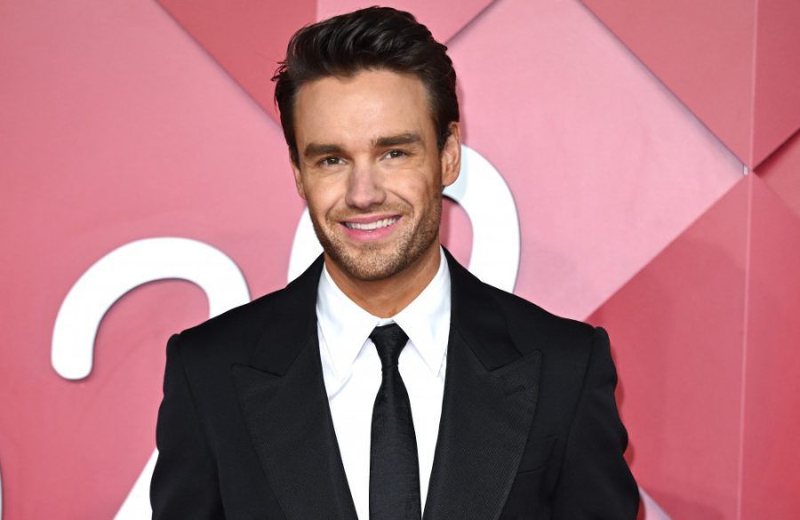 Liam Payne - The Fashion Awards 2022 - London - Karwai Tang - WireImage - Getty BangShowbiz