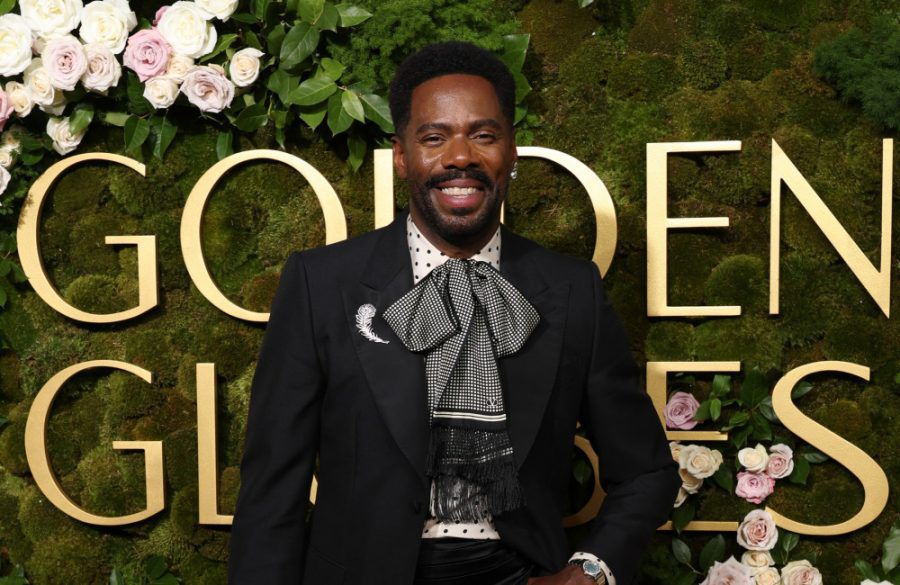 Colman Domingo - 82nd Annual Golden Globe Awards 2025 - Getty BangShowbiz