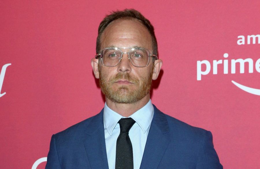 Ethan Embry at CDGA Costume Designers Guild Awards - Everett/Avalon - 2018 BangShowbiz