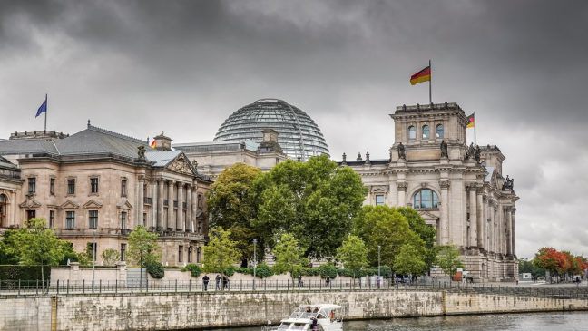 Deutschland wählt am 23. Februar 2025 einen neuen Bundestag. (ncz/spot)