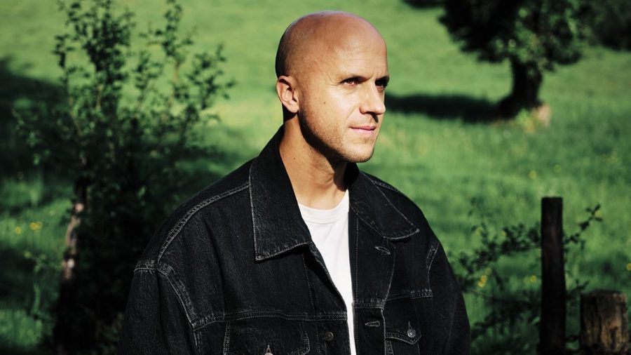 Milow verlor 2008 seinen Vater. Nun zelebriert er dessen Leben mit dem positiven Song "Family Tree". (paf/spot)