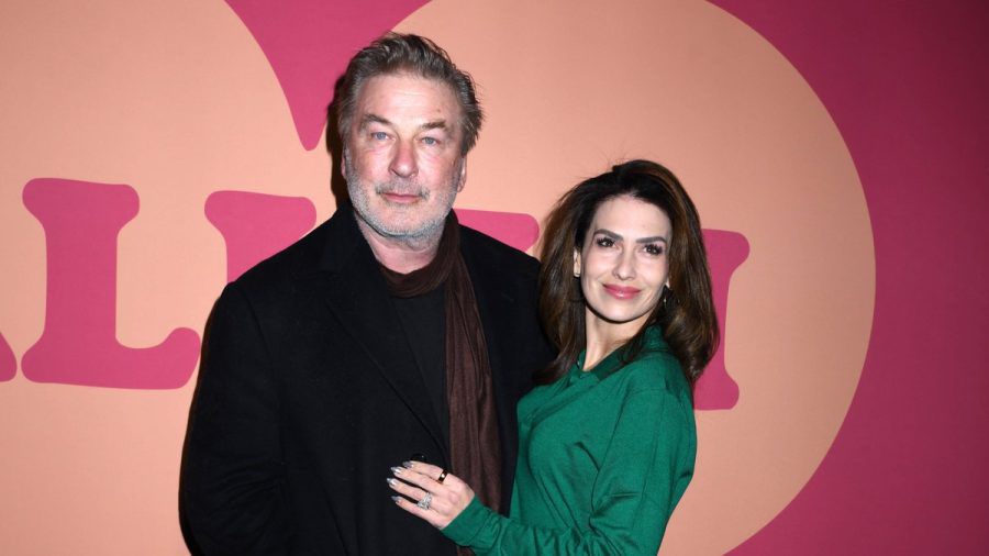 Alec und Hilaria Baldwin sind seit 2012 verheiratet und haben sieben gemeinsame Kinder. (wue/spot)