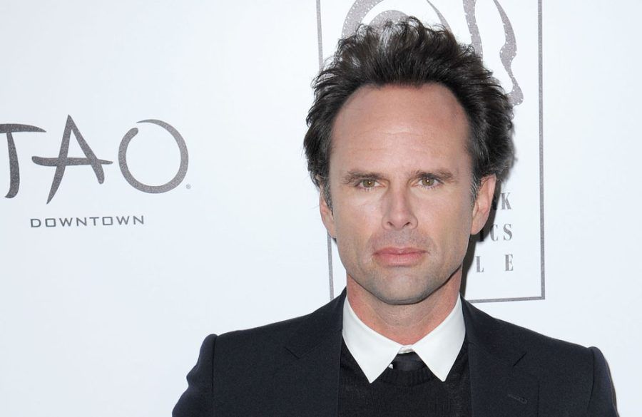 Walton Goggins - New York Films Critics Choice Circle 2015 - Famous BangShowbiz