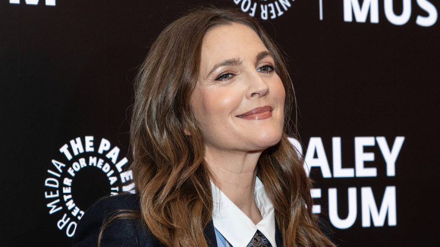 Drew Barrymore hat in den letzten 50 Jahren viel erlebt. (mia/spot)