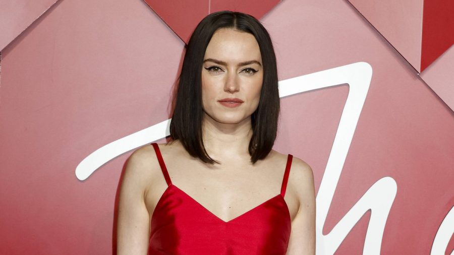 Strebt Daisy Ridley etwa einen Wechsel an? (dam/spot)