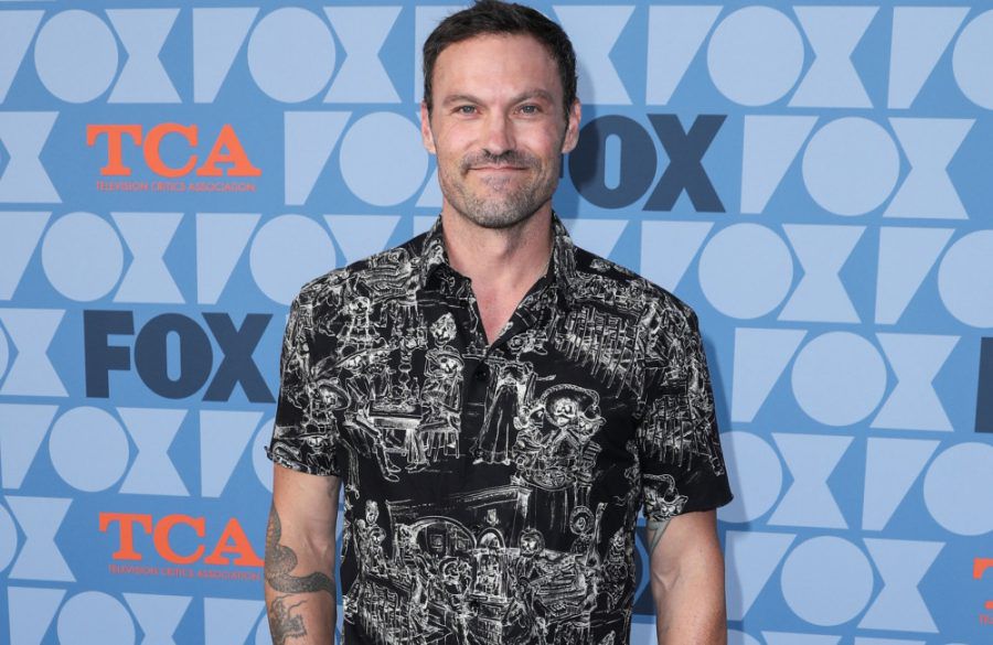 Brian Austin Green - Avalon - Los Angeles - Fox Summer Party - August 2019 BangShowbiz