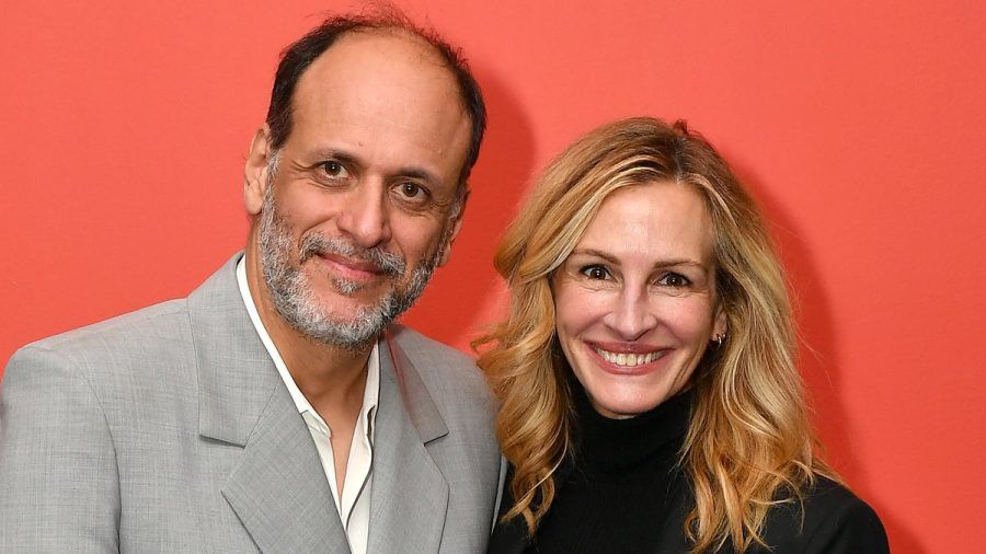 Luca Guadagnino hat mit Julia Roberts zusammengearbeitet. (jom/spot)