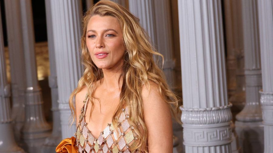 Es geht um Schäden in Millionenhöhe: Blake Lively wird verklagt. (rho/spot)