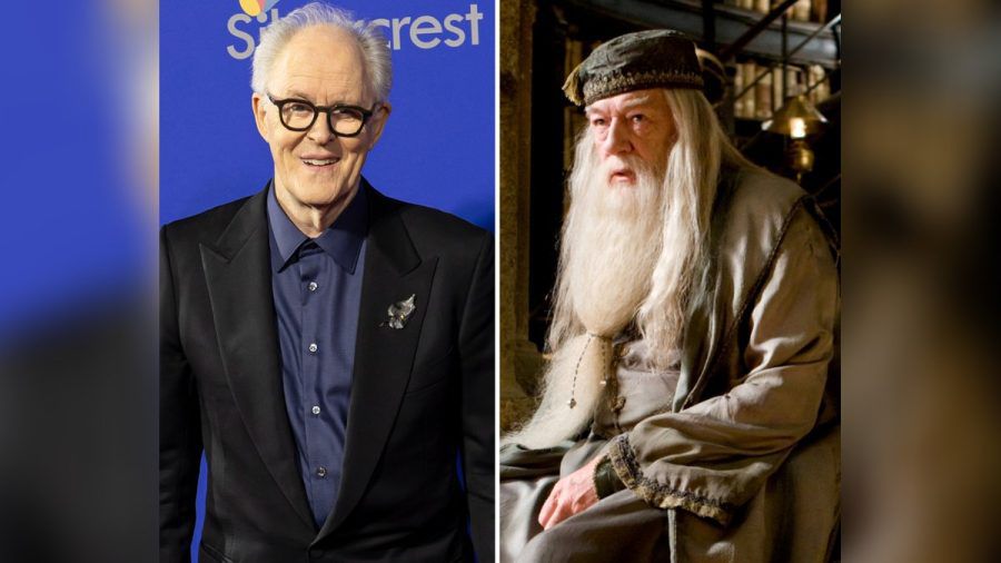 Wird John Lithgow eine der Hauptrollen in der neuen "Harry Potter"-Serie spielen? (dam/spot)