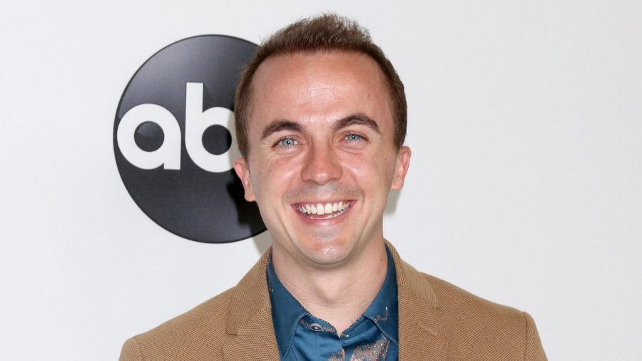 Schonungslos zu seinem Malcolm: Frankie Muniz. (smi/obr/spot)