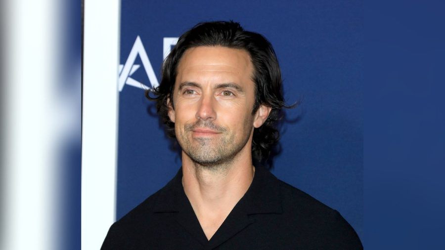 Milo Ventimiglia durchlebt aktuell ereignisreiche Wochen. (dr/spot)