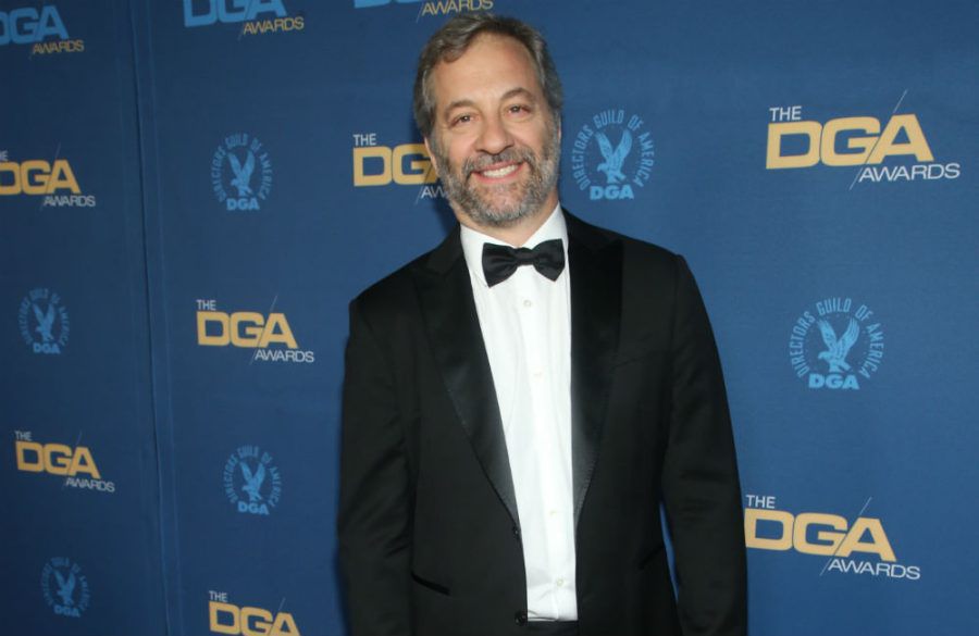 Judd Apatow - January 2020 - Famous - Directors Guild of America Awards BangShowbiz