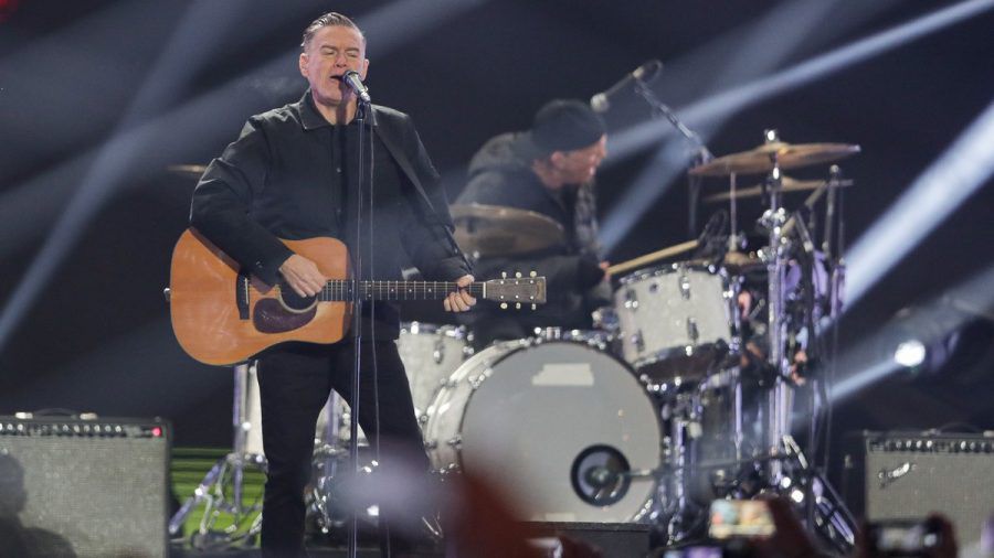 In Australien kann ein Konzert von Bryan Adams aufgrund von Abwasserproblemen nicht stattfinden. (the/spot)