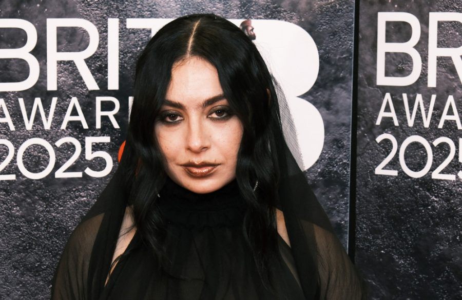 Charli XCX 3 - March 2025 - BRIT Awards - O2 Arena - London BangShowbiz