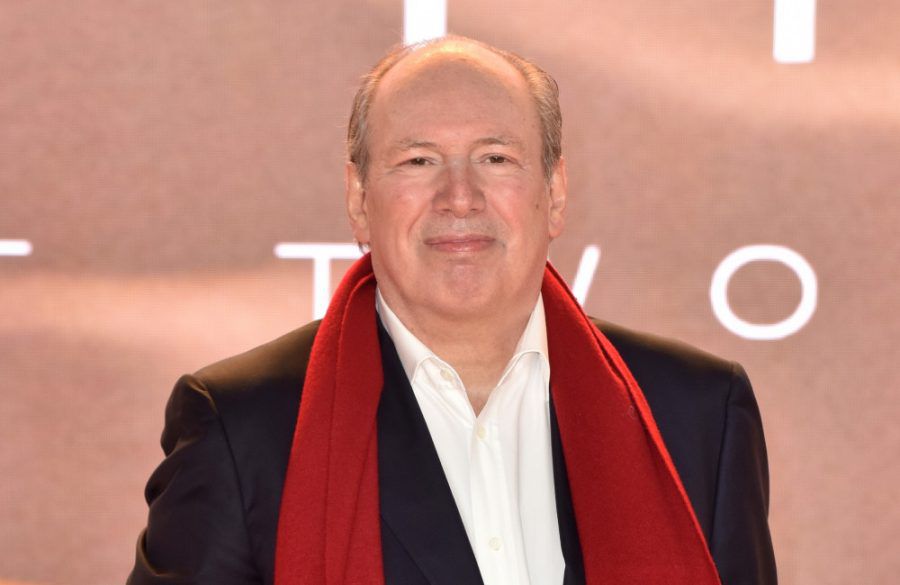 Hans Zimmer - DUNE: PART TWO - WORLD PREMIERE - LONDON - Famous BangShowbiz