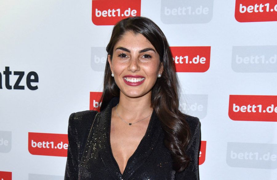 Yeliz Koc - 2019 - Getty BangShowbiz