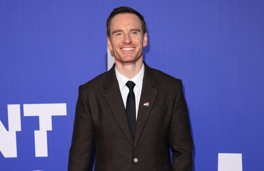 Michael Fassbender - Getty - 2024 -  27th British Independent Film Awards BangShowbiz