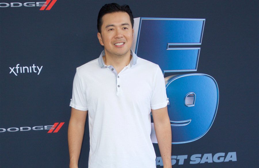 Justin Lin - January 2020 - Avalon - The Road to F9 BangShowbiz