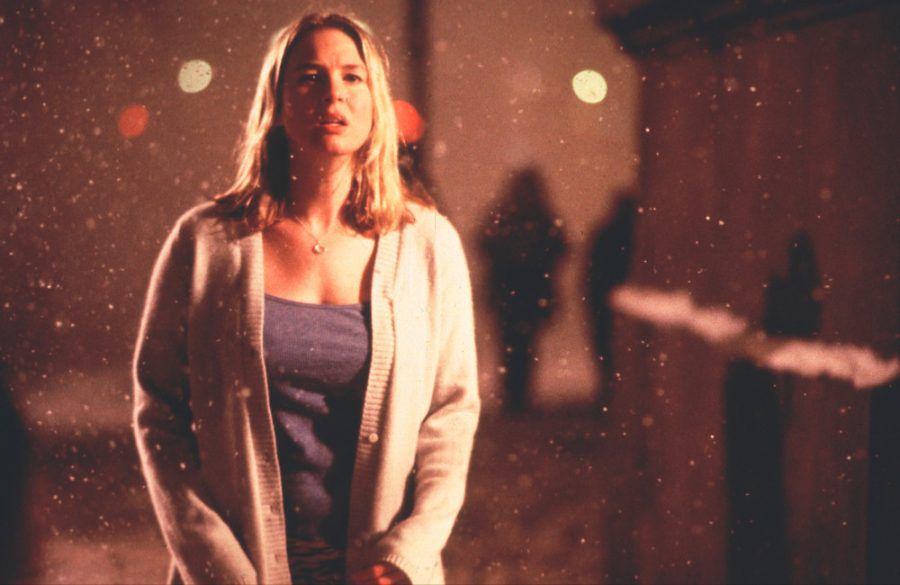 Renee Zellweger - Avalon - 2001 - Bridget Jones's Diary BangShowbiz